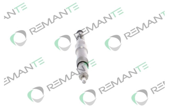 INYECTOR REMANUFACTURADO DELPHI R00801D, Imagen 5