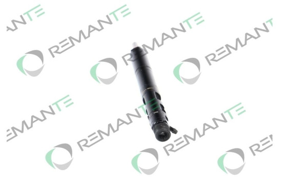 INYECTOR REMANUFACTURADO DELPHI R02801D, Imagen 2