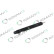 INYECTOR REMANUFACTURADO DELPHI R02801D, Miniatura 3