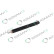 INYECTOR REMANUFACTURADO DELPHI R02801D, Miniatura 6