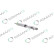 INYECTOR REMANUFACTURADO DELPHI R05201D, Miniatura 6