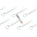 INYECTOR REMANUFACTURADO DELPHI R05501D, Miniatura 5