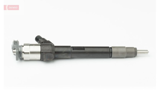 Inyector