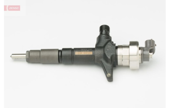 Inyector, Imagen 2