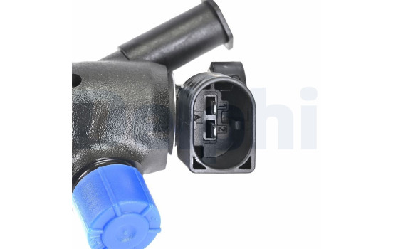 Inyector, Imagen 2