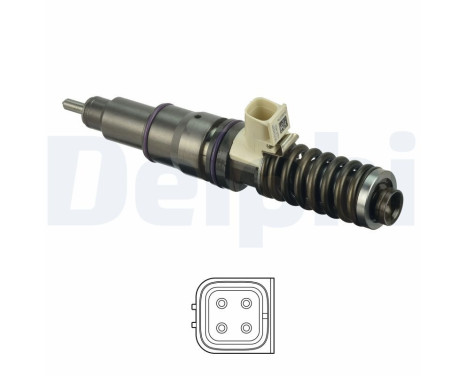 Inyector