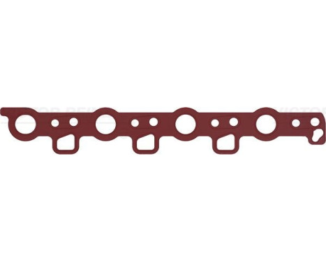 Junta, eje de bujía