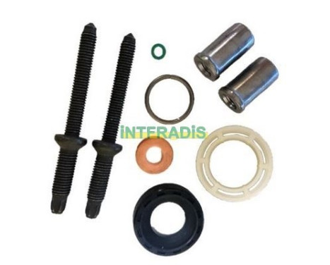 KIT COMPLETO PARA INYECTOR BOSCH PS