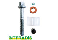 KIT COMPLETO PSA 1.6 HDI. MONTAJE SI
