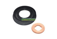 KIT DE JUNTA DE INYECTOR 14X7,3X2 + BAGU