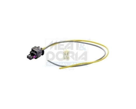 Kit de reparación de cables, inyector