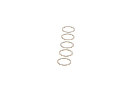 Kit de reparación, sistema common rail F 00Z C99 890 Bosch, Imagen 2