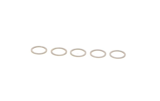 Kit de reparación, sistema common rail F 00Z C99 890 Bosch, Imagen 3
