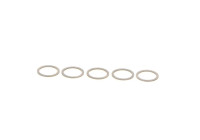 Kit de reparación, sistema common rail F 00Z C99 899 Bosch