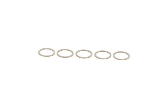 Kit de reparación, sistema common rail F 00Z C99 899 Bosch, Imagen 3