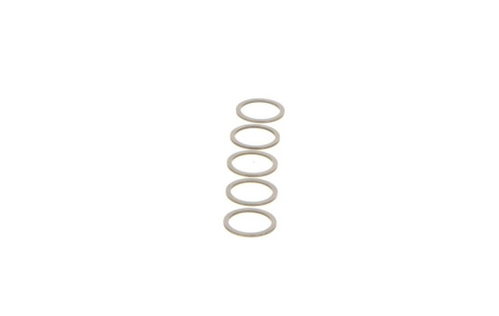 Kit de reparación, sistema common rail F 00Z C99 936 Bosch, Imagen 2