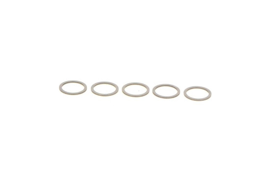 Kit de reparación, sistema common rail F 00Z C99 936 Bosch, Imagen 3