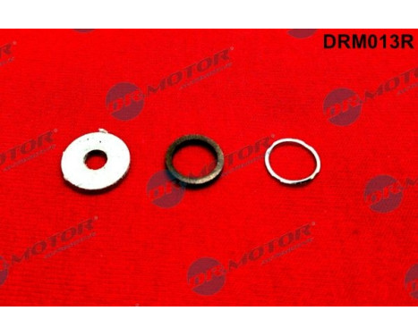 Kit de reparación, sistema common rail