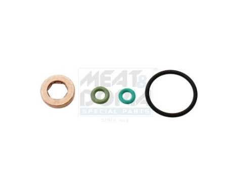 Kit de reparación, sistema common rail