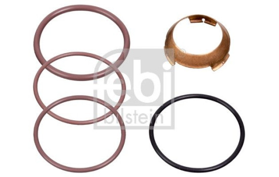 Kit de reparación, unidad bomba-inyector 104465 FEBI, Imagen 2