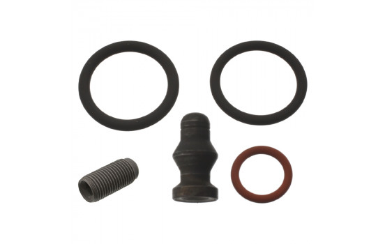 Kit de reparación, unidad bomba-inyector 46526 FEBI
