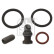 Kit de reparación, unidad bomba-inyector 46526 FEBI, Miniatura 2