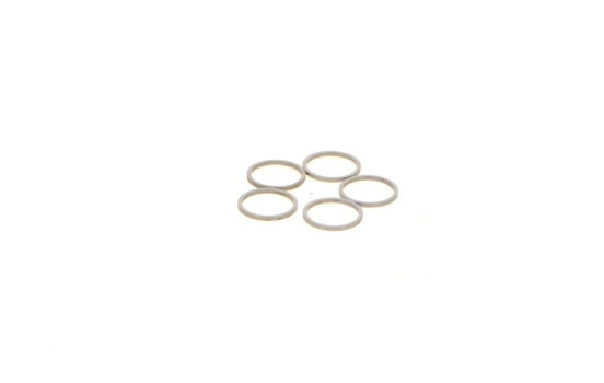 Kit de reparación, unidad bomba-inyector F 00R J04 701 Bosch