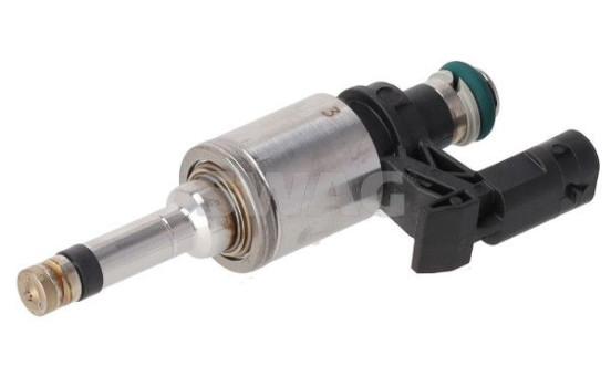 Nariz atomizadora