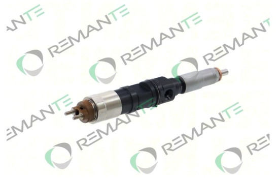 REMAN INJ CR DENSO 095000-5480, Imagen 3