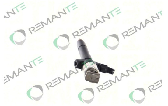 REMAN INJ CR DENSO 095000-5600, Imagen 2