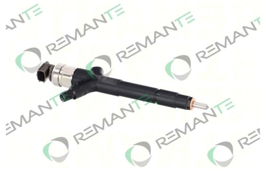 REMAN INJ CR DENSO 095000-5600, Imagen 4
