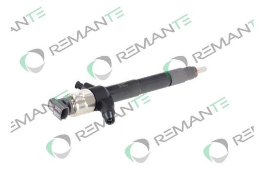REMAN INJ CR DENSO 095000-5760, Imagen 3