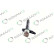 REMAN INJ CR DENSO 095000-7680, Miniatura 2