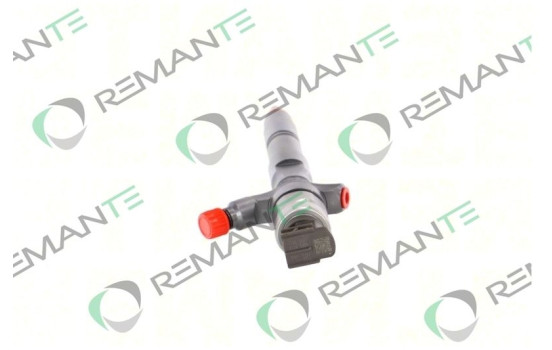 REMAN INJ CR DENSO 095000-7780, Imagen 2