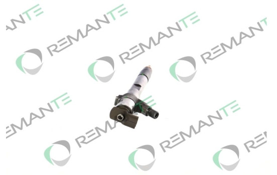 REMAN INJ CR DENSO 295050-0120, Imagen 2