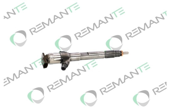 REMAN INJ CR DENSO 295050-0120, Imagen 3