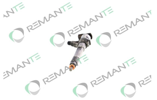 REMAN INJ CR DENSO 295050-0120, Imagen 5