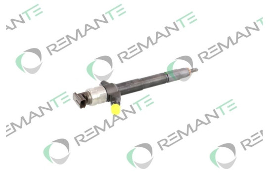 REMAN INJ CR DENSO 295050-0560, Imagen 3