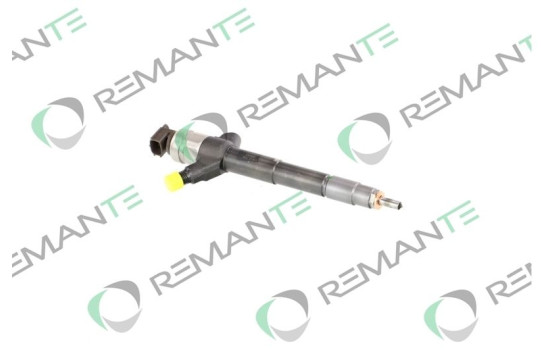 REMAN INJ CR DENSO 295050-0560, Imagen 4