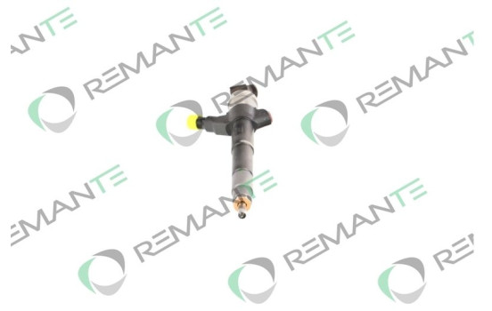 REMAN INJ CR DENSO 295050-0560, Imagen 5