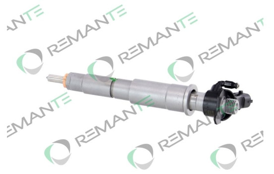 REMAN INJ PIEZO CR BOSCH 0445115022