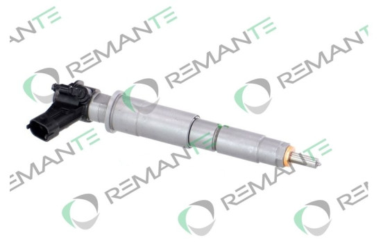 REMAN INJ PIEZO CR BOSCH 0445115022, Imagen 4