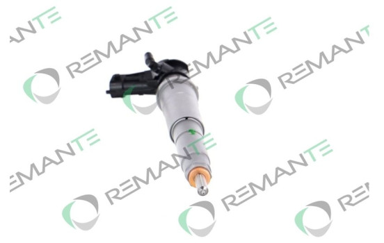 REMAN INJ PIEZO CR BOSCH 0445115022, Imagen 5