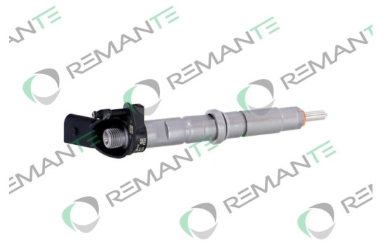 REMAN INJ PIEZO CR BOSCH 0445115028, Imagen 3