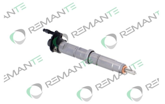 REMAN INJ PIEZO CR BOSCH 0445115028, Imagen 4