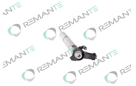REMAN INJ PIEZO CR BOSCH 0445115049, Imagen 2
