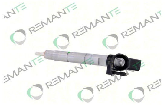 REMAN INJ PIEZO CR BOSCH 0445115062