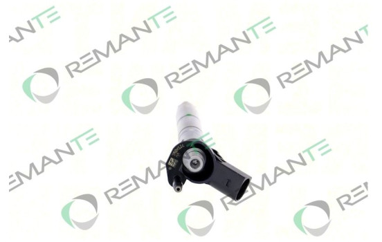 REMAN INJ PIEZO CR BOSCH 0445115062, Imagen 2