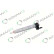 REMAN INJ PIEZO CR BOSCH 0445115062, Miniatura 6