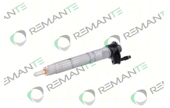 REMAN INJ PIEZO CR BOSCH 0445115062, Imagen 6